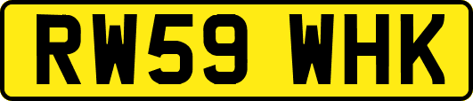 RW59WHK