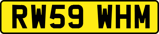 RW59WHM