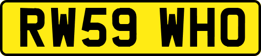 RW59WHO