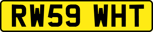RW59WHT