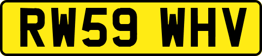 RW59WHV
