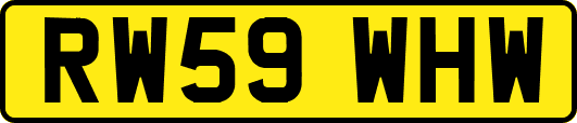 RW59WHW