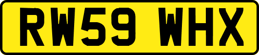 RW59WHX