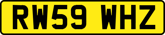 RW59WHZ