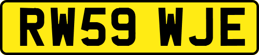 RW59WJE