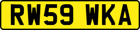 RW59WKA