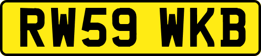 RW59WKB