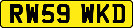 RW59WKD