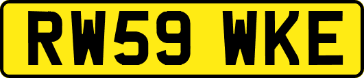 RW59WKE