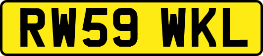 RW59WKL