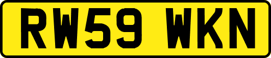 RW59WKN