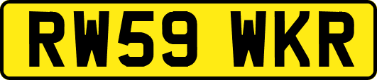 RW59WKR