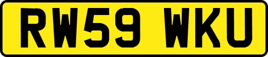 RW59WKU