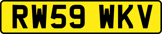 RW59WKV