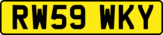 RW59WKY
