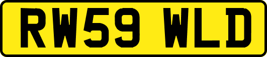 RW59WLD