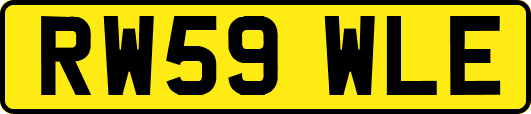 RW59WLE