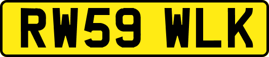 RW59WLK