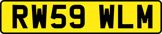 RW59WLM