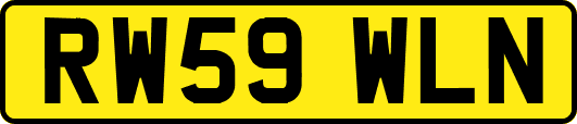 RW59WLN