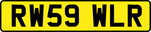RW59WLR