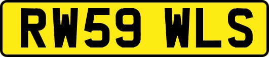 RW59WLS