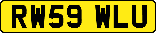 RW59WLU