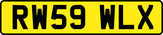 RW59WLX