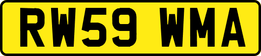RW59WMA