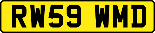 RW59WMD