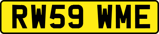 RW59WME
