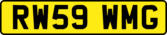RW59WMG