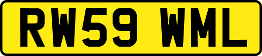 RW59WML