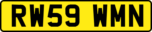 RW59WMN