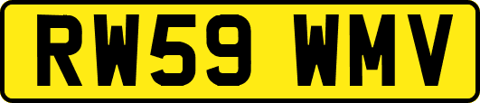 RW59WMV