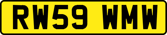 RW59WMW