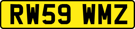 RW59WMZ