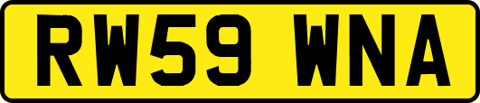 RW59WNA