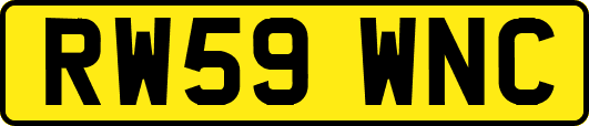 RW59WNC