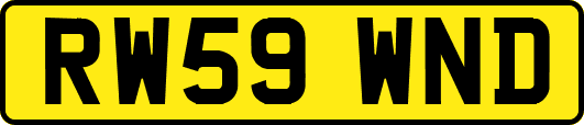 RW59WND