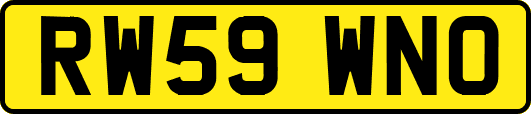 RW59WNO