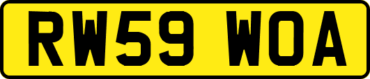 RW59WOA