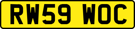 RW59WOC