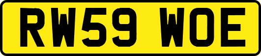 RW59WOE