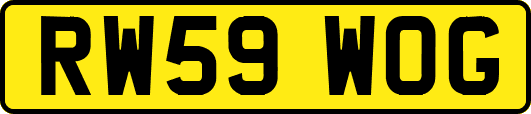 RW59WOG