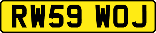 RW59WOJ