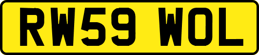 RW59WOL