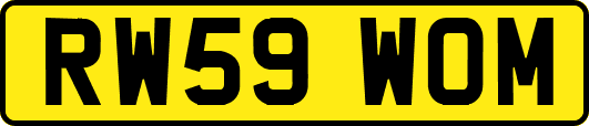 RW59WOM