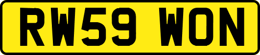 RW59WON