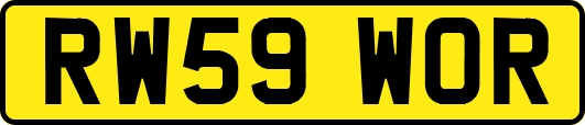 RW59WOR